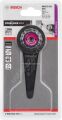 Bosch - Starlock Max - MAll 32 SLC - HCS Üniversal Derz ve Macun Kesici Uzun Testere Bıçağı 1'li 2608662575