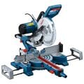 Bosch Professional Gcm 254 D Gönye Kesme Makinesi 0601B53000