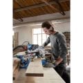 Bosch Professional Gcm 254 D Gönye Kesme Makinesi 0601B53000