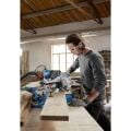 Bosch Professional Gcm 254 D Gönye Kesme Makinesi 0601B53000