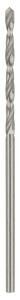 Bosch - HSS-G Metal Matkap Ucu 1,5*40 mm 10'lu Paket 2608595050