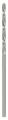 Bosch - HSS-G Metal Matkap Ucu 1,5*40 mm 10'lu Paket 2608595050