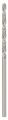 Bosch - HSS-G Metal Matkap Ucu 2*49 mm 10'lu Paket 2608595051