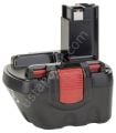 Bosch - 12 V 2,6 Ah HD NiMh O-Pack Akü 2607335684