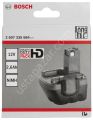 Bosch - 12 V 2,6 Ah HD NiMh O-Pack Akü 2607335684