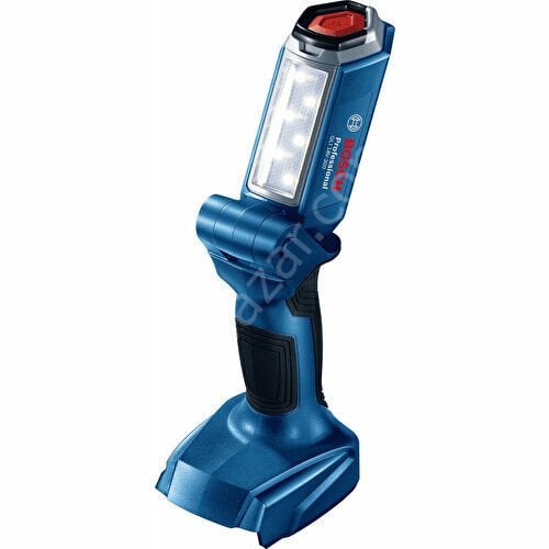 Bosch Glı 18V-300 Professional Akülü El Feneri Akü ve Şarj Dahil Değildir