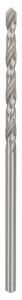 Bosch - HSS-G Metal Matkap Ucu 2,5*57 mm 10'lu Paket 2608595053