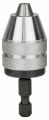 Bosch - 1-6 mm - 1/4''-6k Anahtarsız Mandren 2608572072