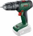 Bosch UniversalImpact 18V Akülü Darbeli Delme Vidalama Makinesi Solo 06039D4100