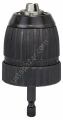 Bosch - 1-10 mm - 1/4''-6k Anahtarsız Mandren 2608572075