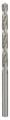 Bosch - HSS-G Metal Matkap Ucu 5,5*93 mm 10'lu Paket 2608595064