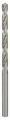 Bosch - HSS-G Metal Matkap Ucu 5,5*93 mm 10'lu Paket 2608595064