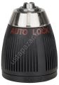 Bosch - 1-10 mm - 3/8''-24 Anahtarsız Mandren 2608572183