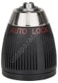 Bosch - 1-10 mm - 3/8''-24 Anahtarsız Mandren 2608572183