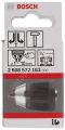 Bosch - 1-10 mm - 3/8''-24 Anahtarsız Mandren 2608572183