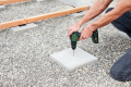 Bosch UniversalImpact 18V (2x1,5 Ah) Akülü Darbeli/Delme Vidalama Makinesi + 241 parça set + Systembox S 06039D4103