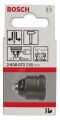Bosch - 1-10 mm - 1/2''-20 Anahtarsız Mandren 2608572218