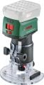 Bosch AdvancedTrimRouter 18V-8 Akülü Freze Makinesi 06039D5000