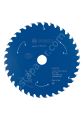 Bosch - Expert for Serisi Ahşap için Akülü Daire Testere Bıçağı 160*20 mm 36 Diş 2608644504