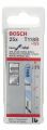 Bosch - Ekonomik Seri Metal İçin T 118 B Dekupaj Testeresi Bıçağı - 25'Li Paket 2608638471