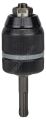 Bosch - SDS-Plus Anahtarsız Mandren 1,5-13 mm 2608572227