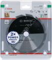 Bosch - Standard for Serisi Ahşap için Akülü Daire Testere Bıçağı 160*20 mm 12 Diş 2608837675