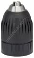 Bosch - 2-13 mm - 1/2''-20 Anahtarsız Mandren 2608572034