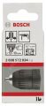Bosch - 2-13 mm - 1/2''-20 Anahtarsız Mandren 2608572034