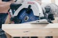 Bosch - Standard for Serisi Ahşap için Akülü Daire Testere Bıçağı 160*20 mm 24 Diş 2608837676