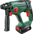 Bosch UniversalHammer 18V (1x 2,5Ah) Akülü Kırıcı-Delici 06039D6002