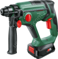 Bosch UniversalHammer 18V (1x 2,5Ah) Akülü Kırıcı-Delici 06039D6002