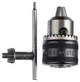 Bosch - 3-16 mm - 5/8''-16 Anahtarlı Mandren 1608571057