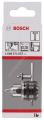Bosch - 3-16 mm - 5/8''-16 Anahtarlı Mandren 1608571057
