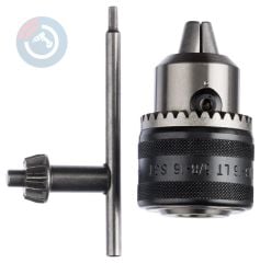 Bosch - 3-16 mm - 5/8''-16 Anahtarlı Mandren