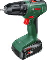 Bosch EasyDrill 18V-38 (1x 2,0Ah) Akülü Delme/ Vidalama 06039D8003
