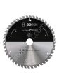 Bosch - Standard for Serisi Ahşap için Akülü Daire Testere Bıçağı 160*20 mm 48 Diş 2608837678