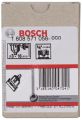 Bosch - 3-16 mm - 5/8''-16 Anahtarlı Mandren 1608571056
