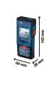 Bosch GLM 100-25 C Kameralı Profesyonel Lazermetre
