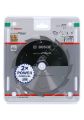 Bosch - Standard for Serisi Ahşap için Akülü Daire Testere Bıçağı 165*20 mm 12 Diş 2608837684