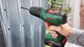 Bosch EasyDrill 18V-40 (Çift Akü, 2,0 Ah) 06039D8005