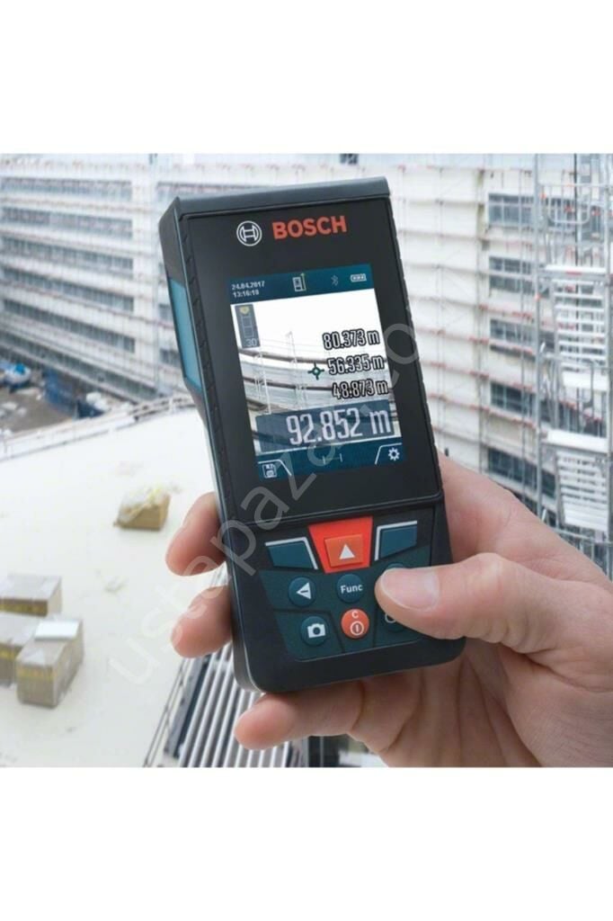 Bosch GLM 150-27 C Lazer Metre