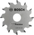 Bosch - PKS16 Ahşap için Daire Testere Bıçağı 65x15 mm-12 Diş