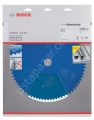 Bosch - Expert Serisi Paslanmaz Çelik için Daire Testere Bıçağı 355*25,4 mm 90 Diş 2608644282