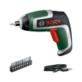 Bosch IXO 7 - Akülü Vidalama 06039E0000