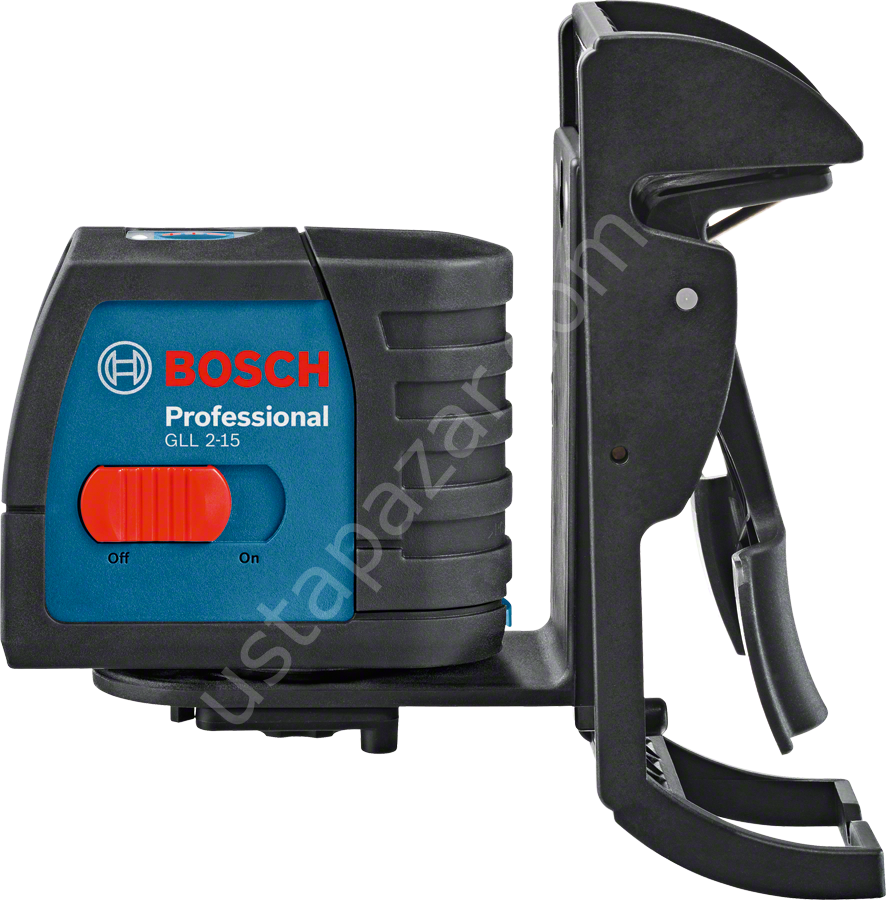 Bosch BM 3 Professional Tutucu 0601015D00