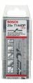 Bosch - Hassas Kesim Serisi Ahşap İçin T 144 DP Dekupaj Testeresi Bıçağı - 25'Li Paket