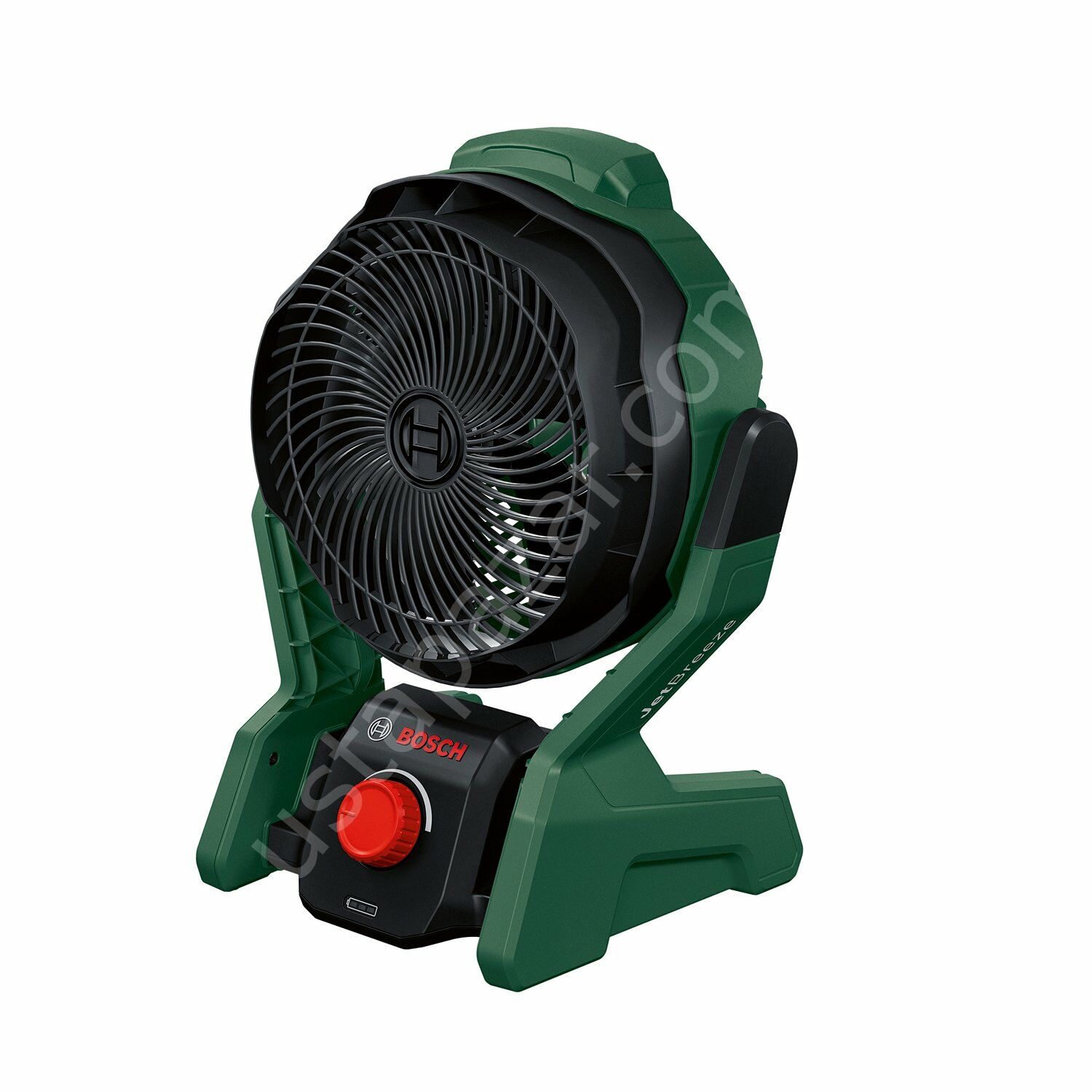 UniversalFan 18V-1000 (Solo)