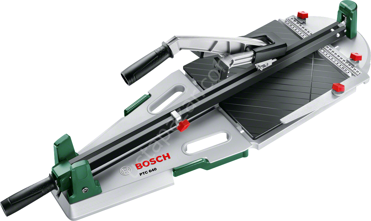 Bosch PTC 640 Mekanik Fayans Kesme 0603B04400