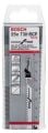 Bosch - Hassas Kesim Serisi Ahşap İçin T 301 BCP Dekupaj Testeresi Bıçağı - 25'Li Paket