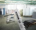Bosch - Hassas Kesim Serisi Ahşap İçin T 301 BCP Dekupaj Testeresi Bıçağı - 25'Li Paket
